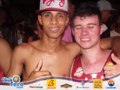 Bloco dos Amigos
